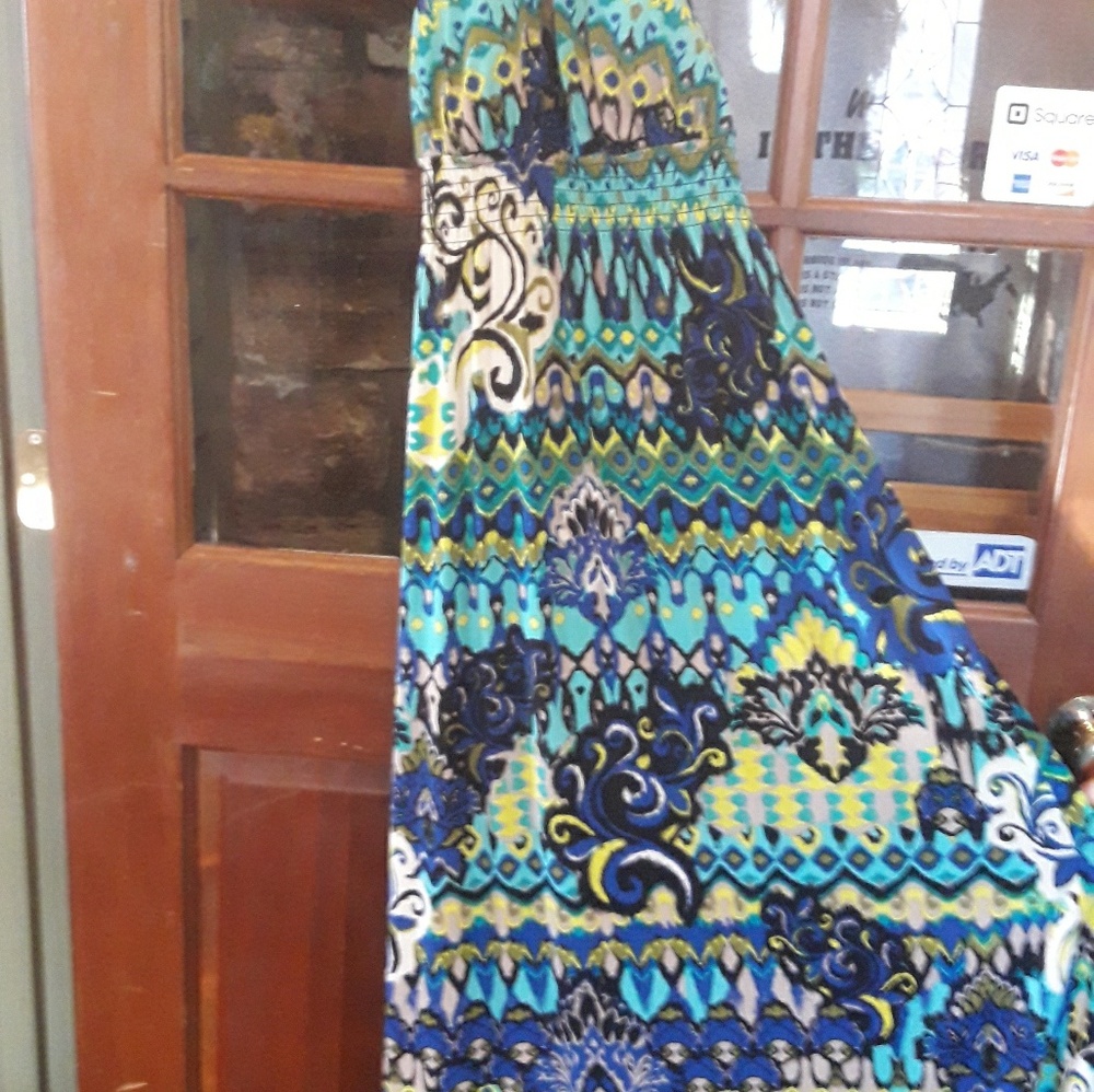 Summer dress